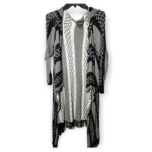 Lightweight Sweater Cardigan